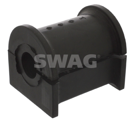 Ulożenie priečneho stabilizátora SWAG